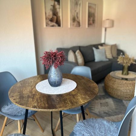 Gemuetliches Altstadtapartment Mit Balkon Und Smart Tv إرفورت المظهر الخارجي الصورة
