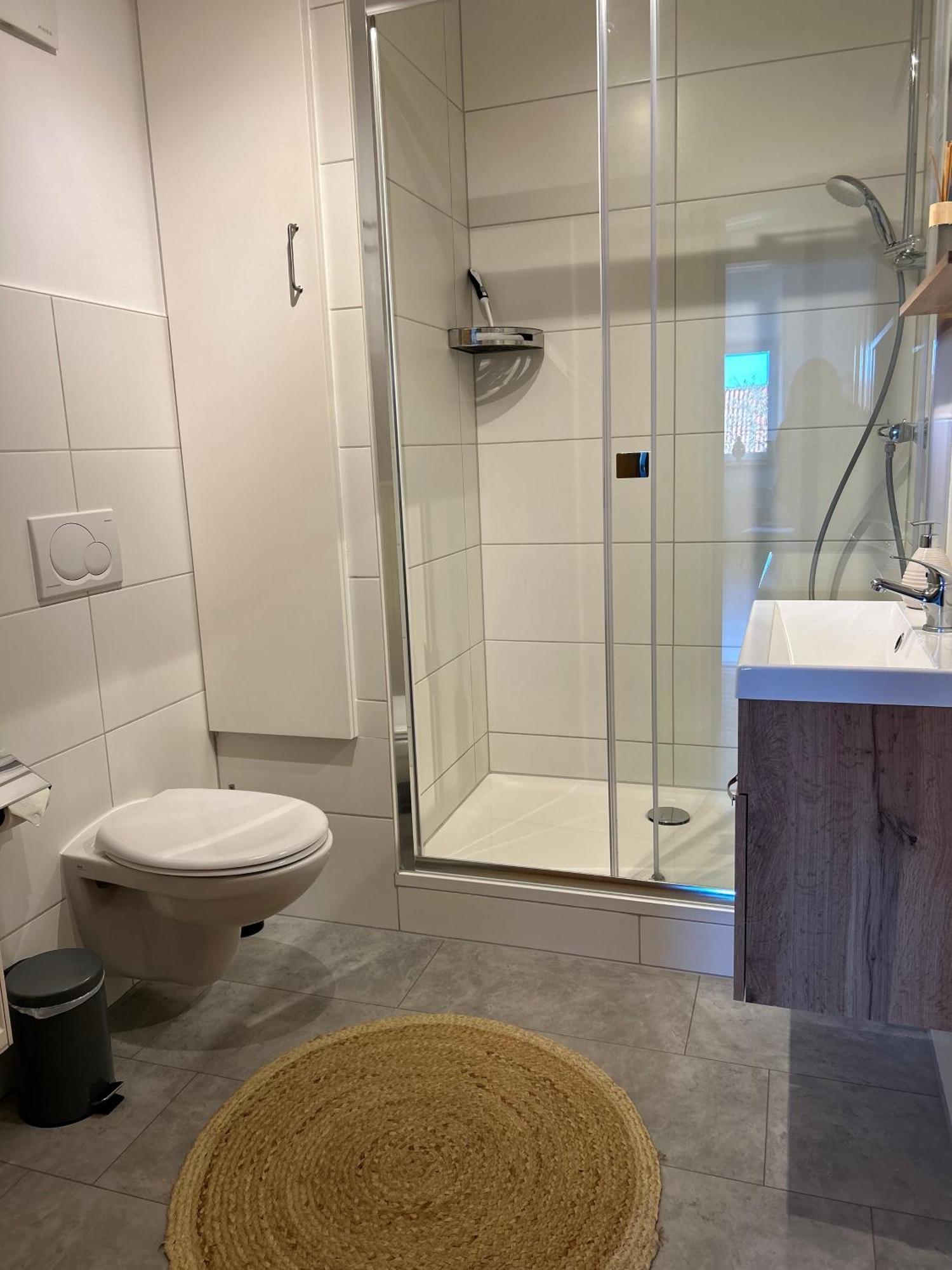 Gemuetliches Altstadtapartment Mit Balkon Und Smart Tv إرفورت المظهر الخارجي الصورة