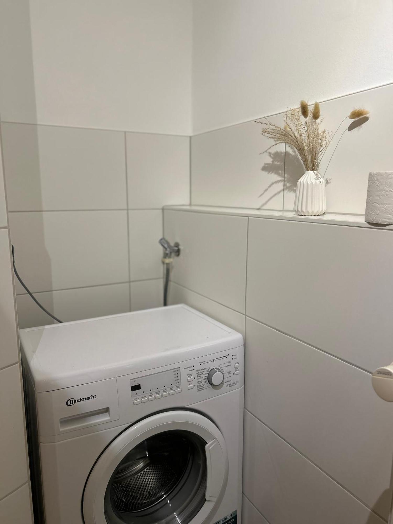 Gemuetliches Altstadtapartment Mit Balkon Und Smart Tv إرفورت المظهر الخارجي الصورة
