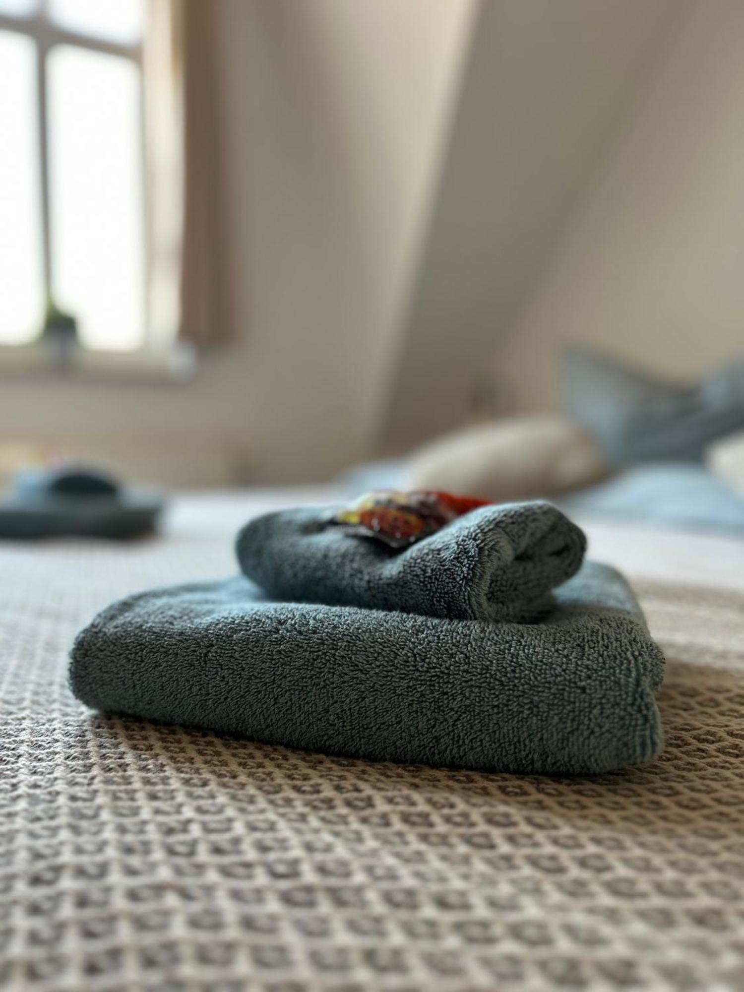 Gemuetliches Altstadtapartment Mit Balkon Und Smart Tv إرفورت المظهر الخارجي الصورة
