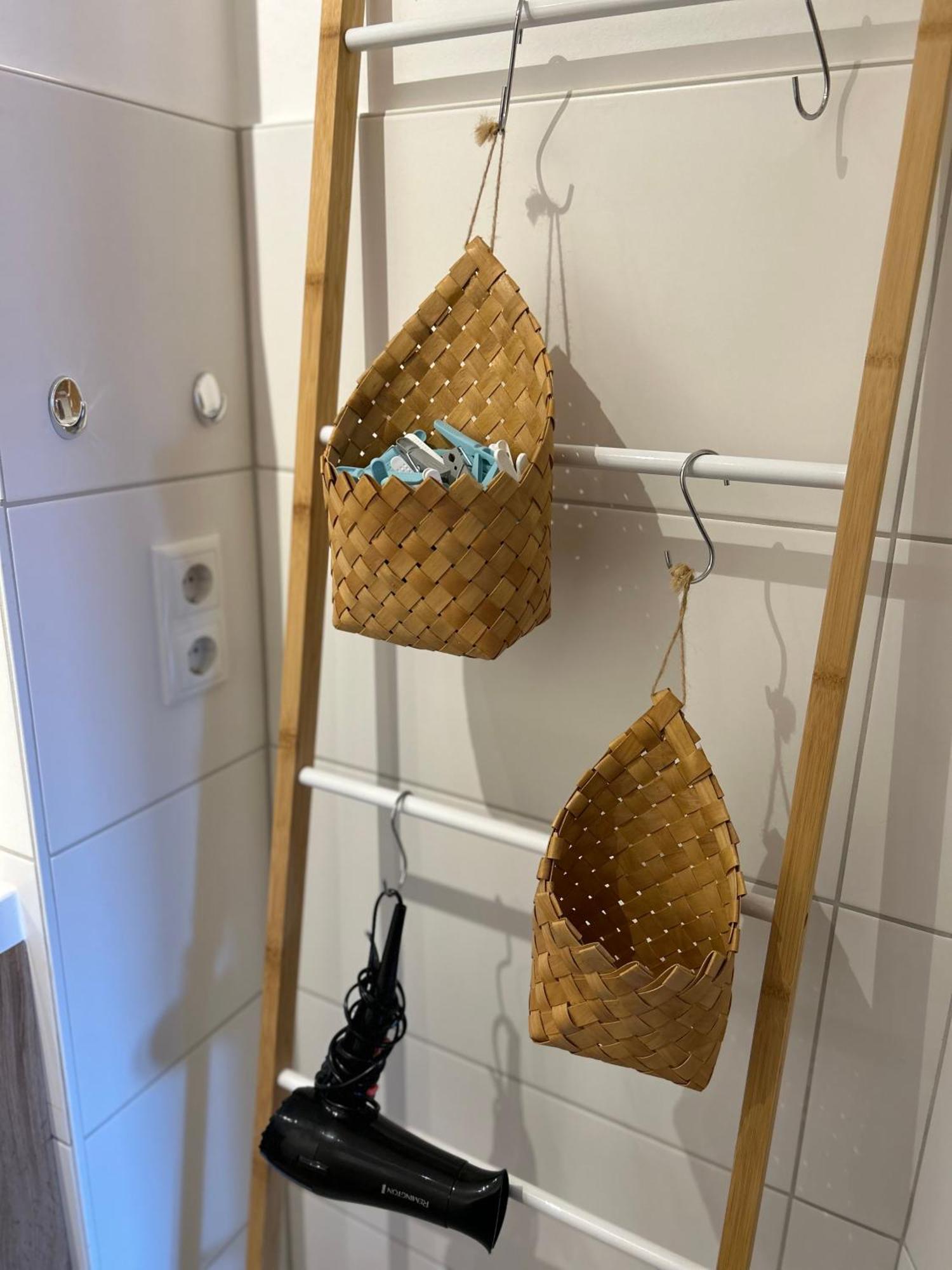 Gemuetliches Altstadtapartment Mit Balkon Und Smart Tv إرفورت المظهر الخارجي الصورة